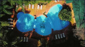La Aldea De La Selva Lodge